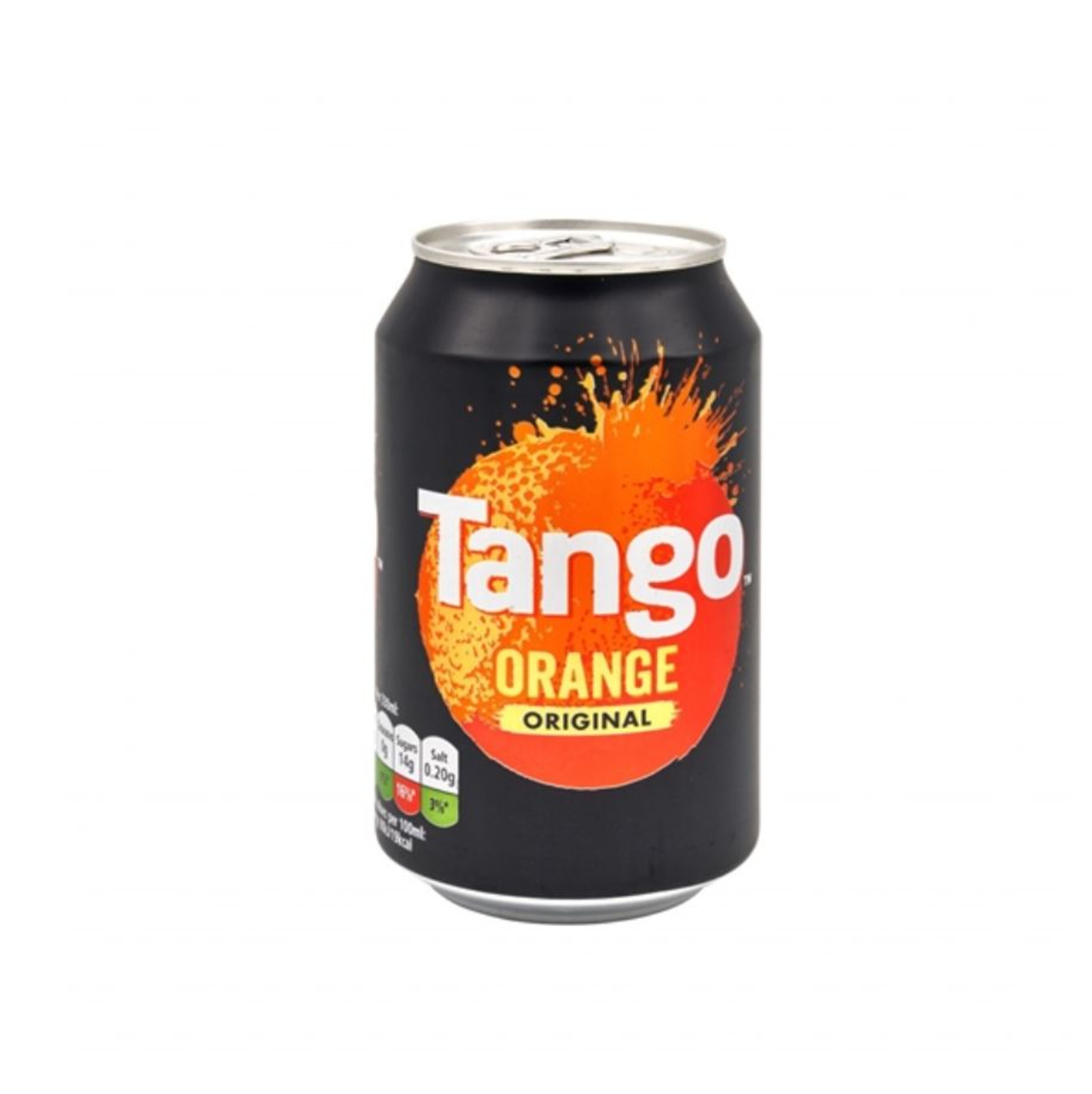 Tango Orange