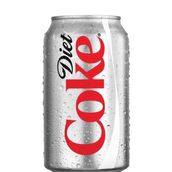 Diet Coke Can