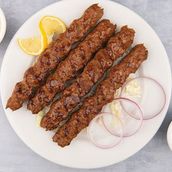 Mutton Kabab