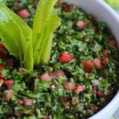 Tabbouleh