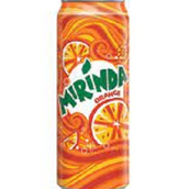 Mirinda Orange