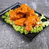 DYNAMITE CHICKEN