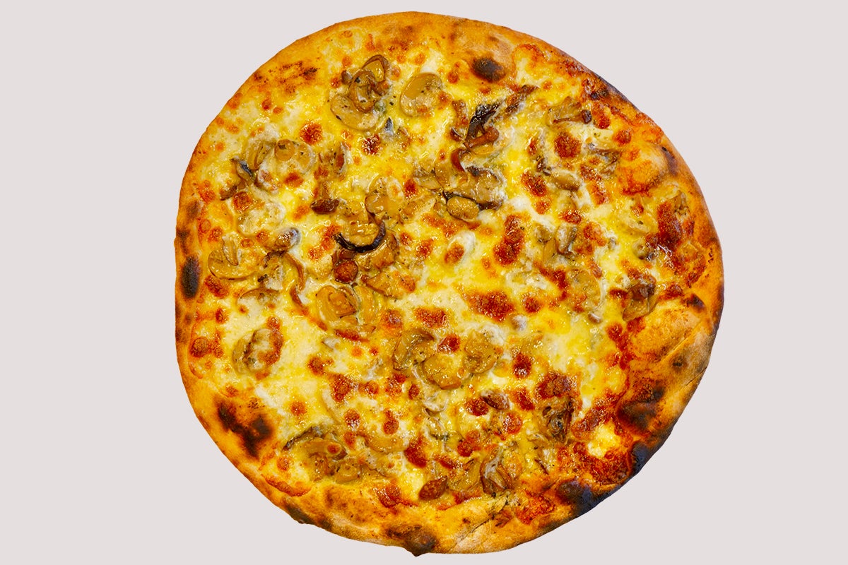 Al Funghi