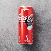Coca Cola