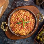 Shakshuka