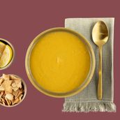 Lentil Soup