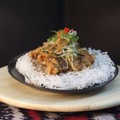 Tahu Telor