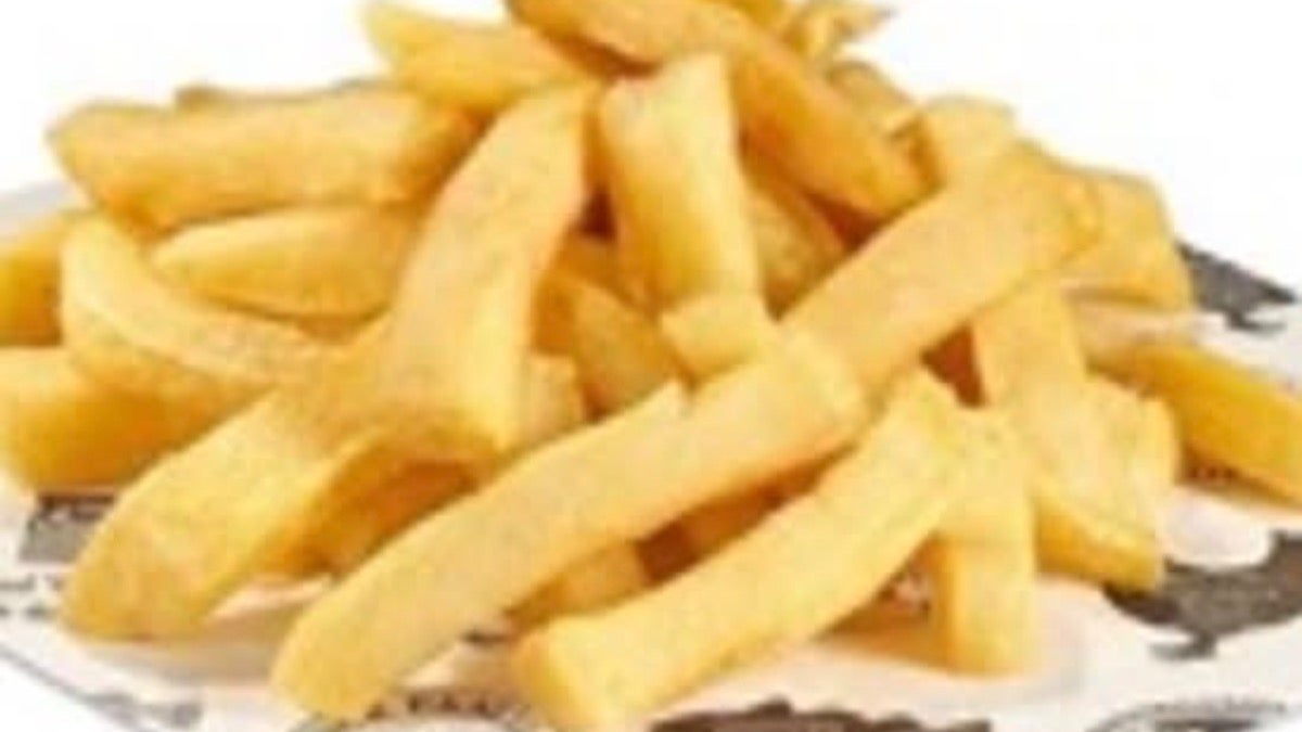 Small Chips