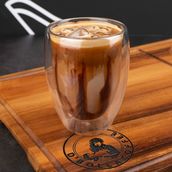 Iced Mocha