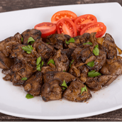 Chicken Liver