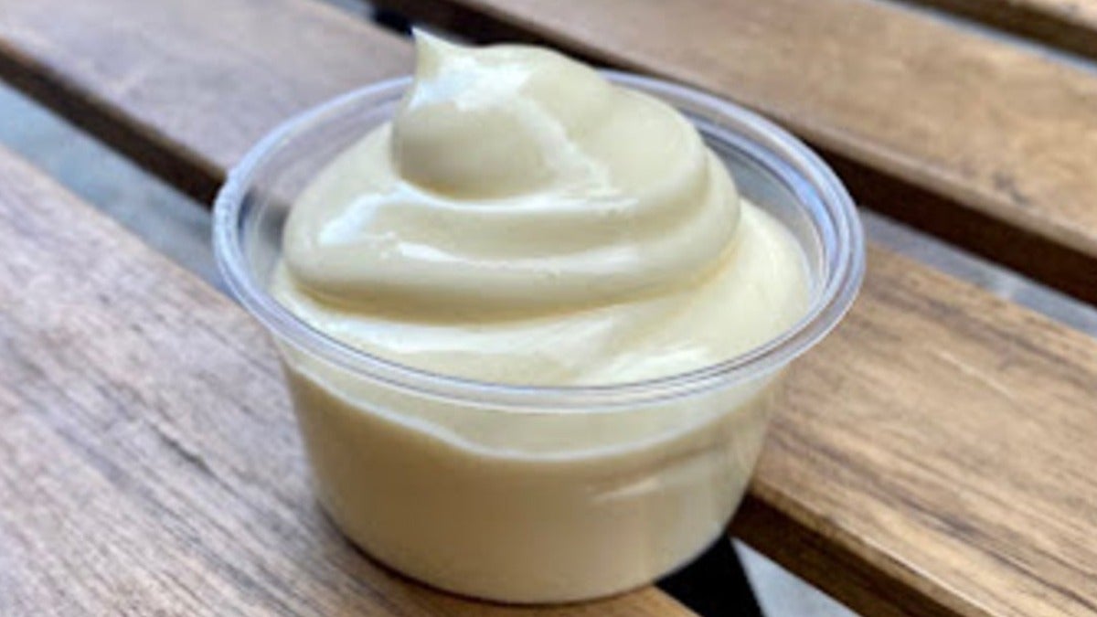 Mayo