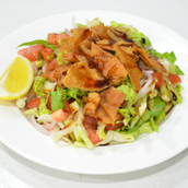 Fattoush