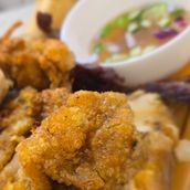 Beef Crispy Pata