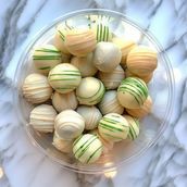 Cake Bites