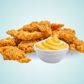 Chicken Tender