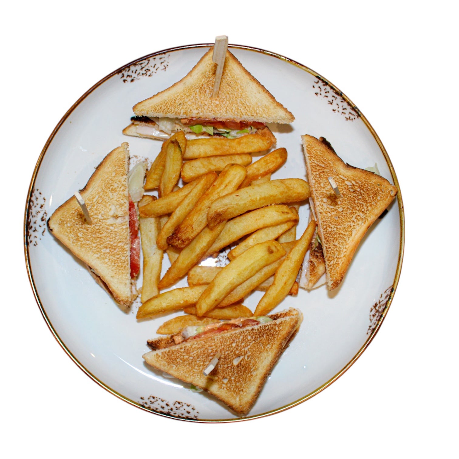 Club Sandwich
