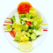 Arabic Salad