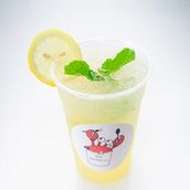 Passion Fruit