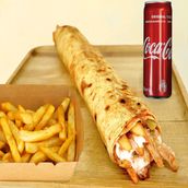 Business combo for 1