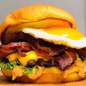 Lacador Burger