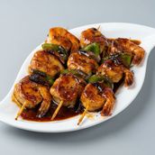 Shrimp Satay 3 stick