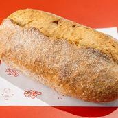 RYE BREAD NEW