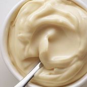 Mayonnaise 