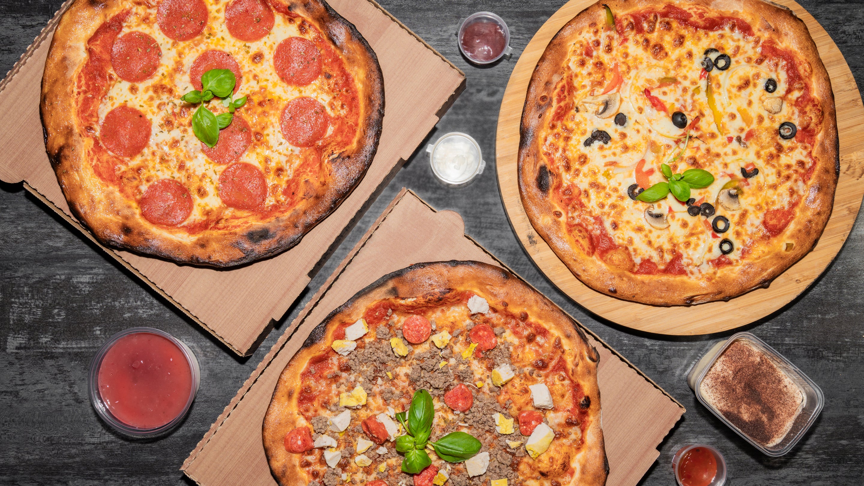 Roccos Italian Takeaway