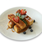 FRENCH TOAST