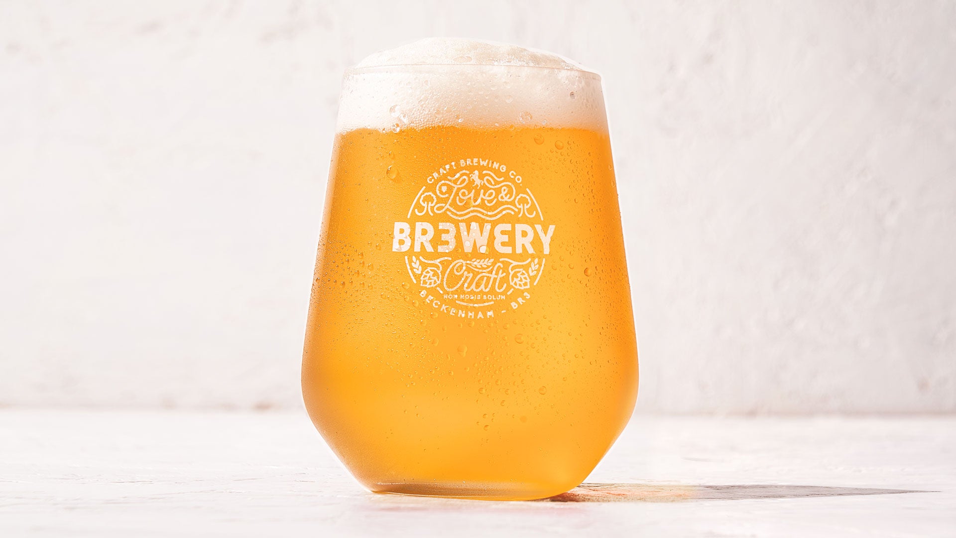 2 LITRES • BR3WERY NEW