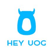 HEY UOG