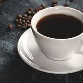 Black Coffee 