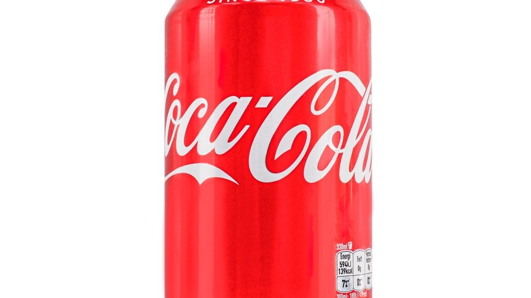 Coca Cola