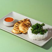 Tuscan chicken