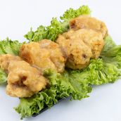 6pcs Honey Citrus Chicken