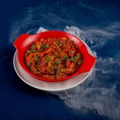  moroccan Shakshouka
