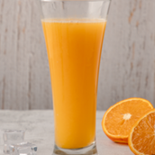 Fresh Orange Juice