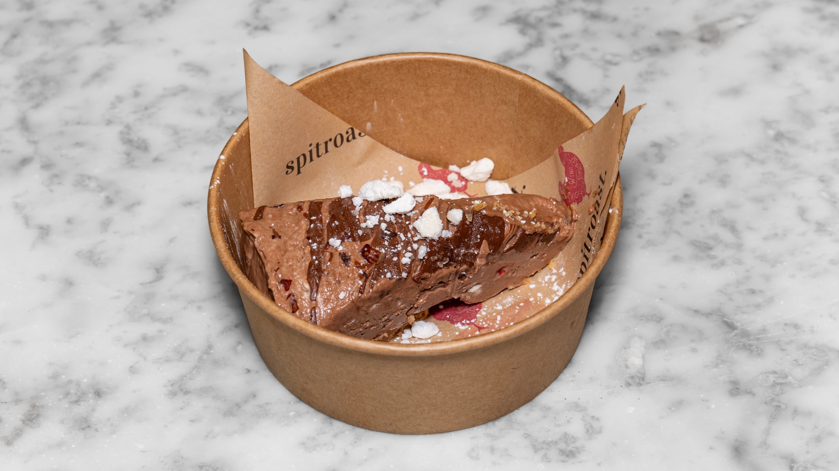 Nutella Cheesecake