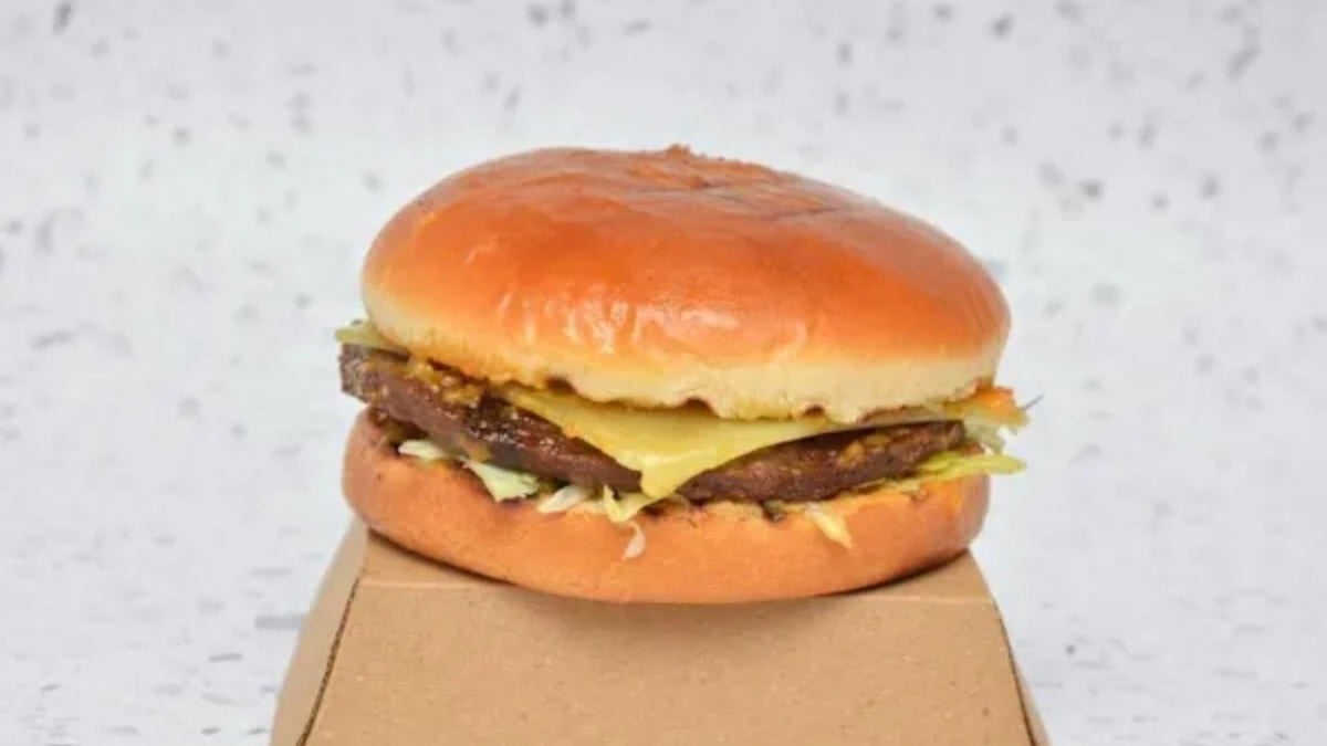 Quarter Pounder