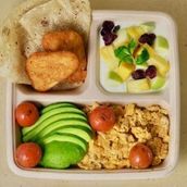 Farmers Plate