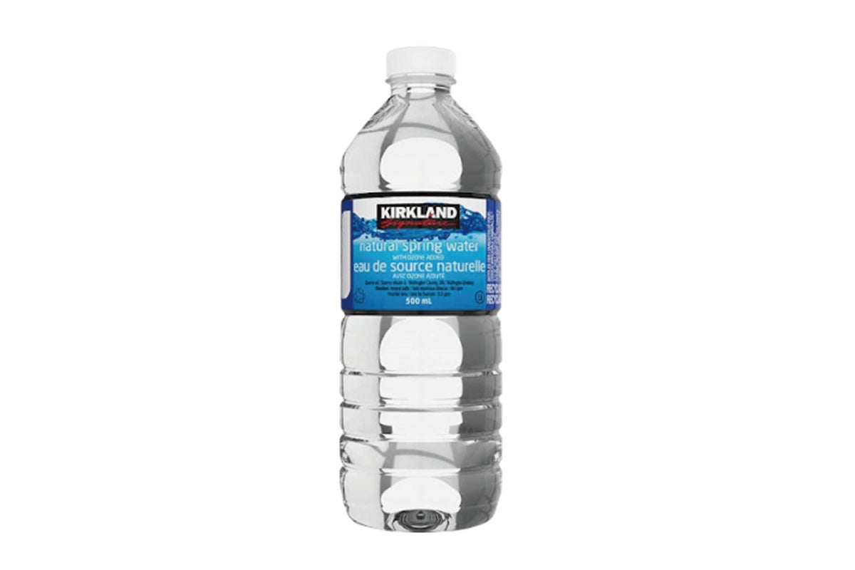 Still Water