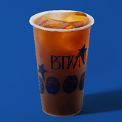 Iced Americano