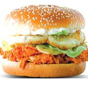 Zinker King Size Combo