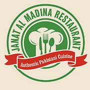 Janat Al Madina Restaurant