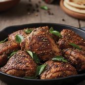 Chicken Pepper