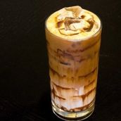 Cold Moccha