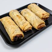 Shrimp Spring Rolls
