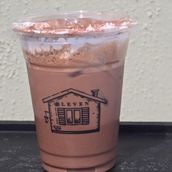 Ice Chocolate