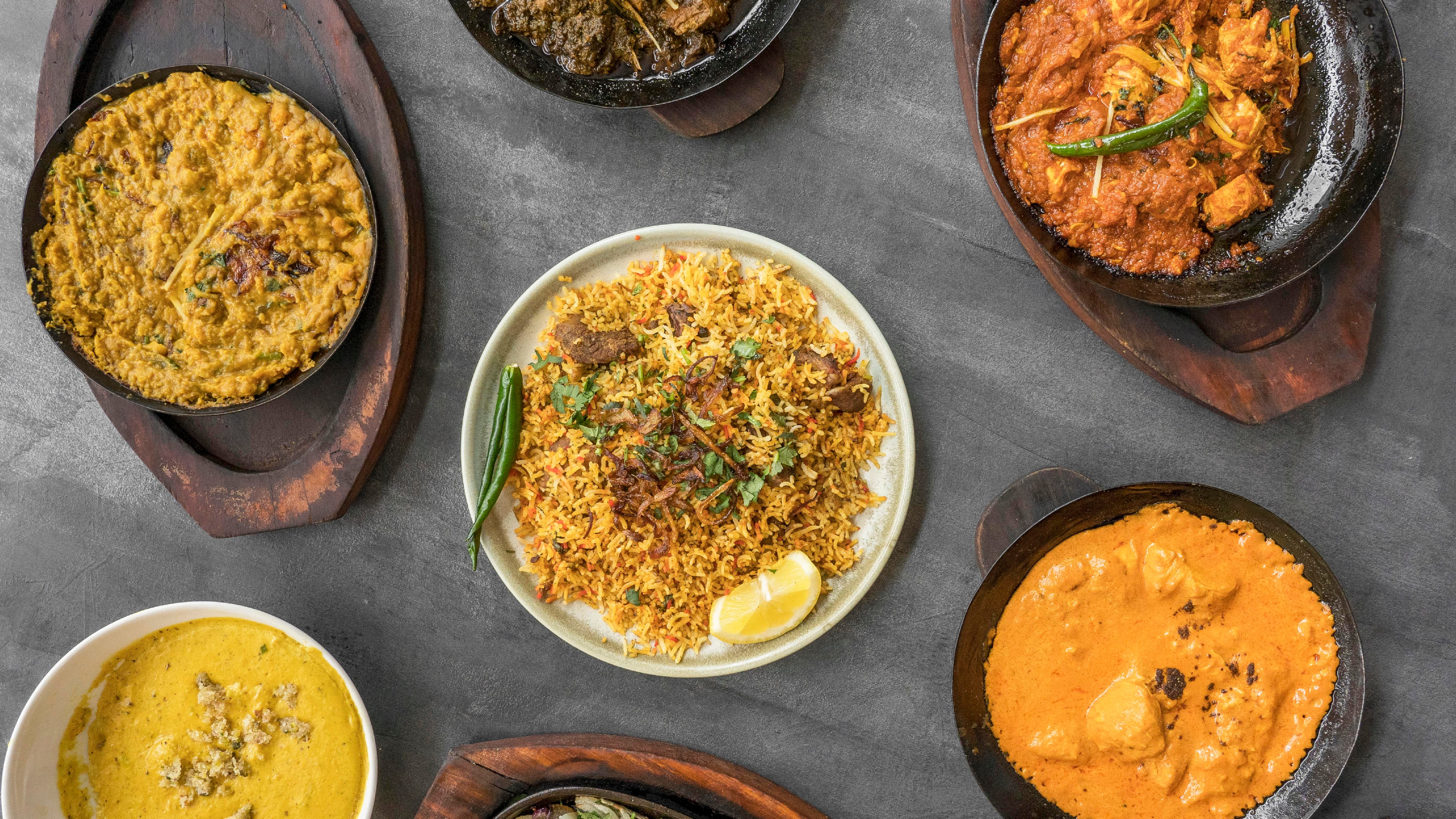 Lahore Ealing - Uxbridge