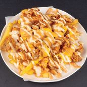 Loaded Fries